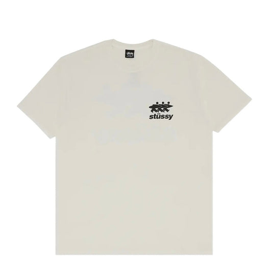 Stüssy Surfwalk Tee Pigment Dyed