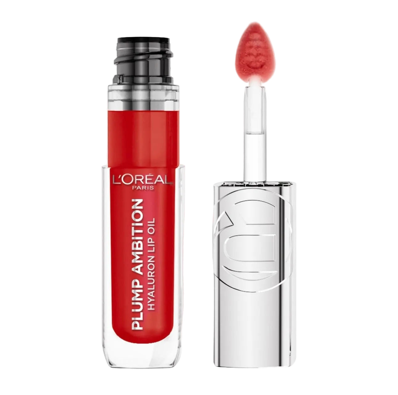 L'Oréal Plump ambition (380 Rouge In Love)