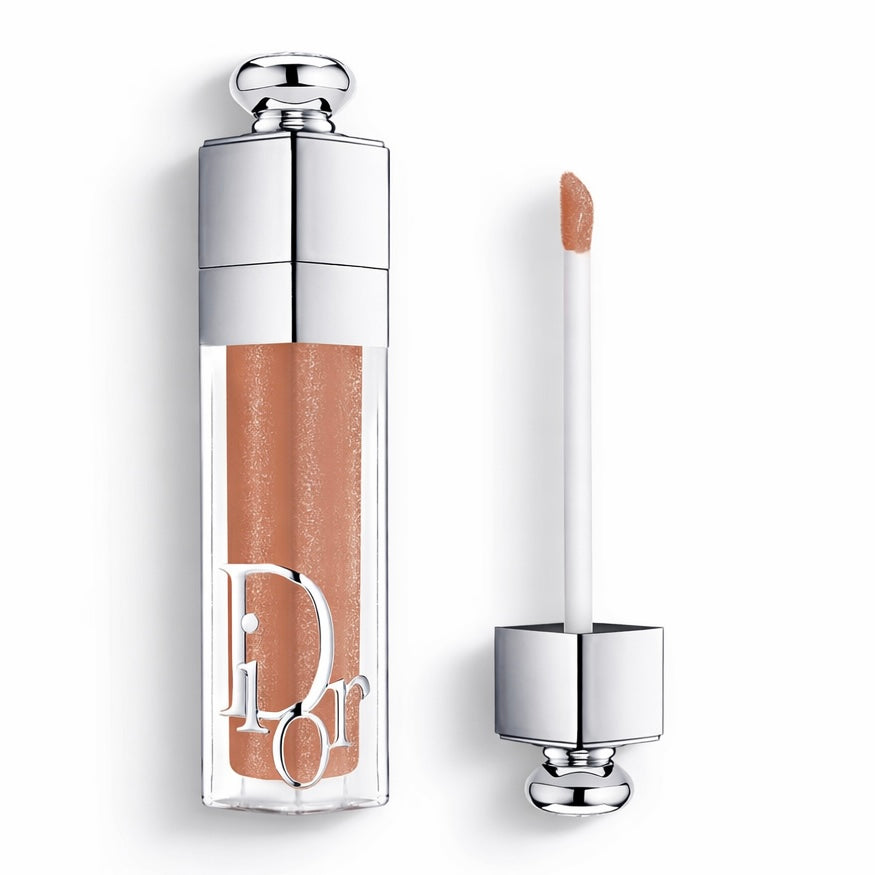 Dior addict lip maximizer (016 Shimmer Nude)