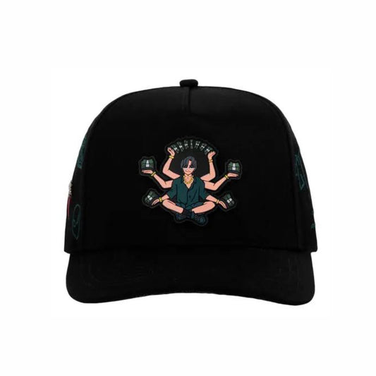 JC Hats- “Pacas de Billetes”