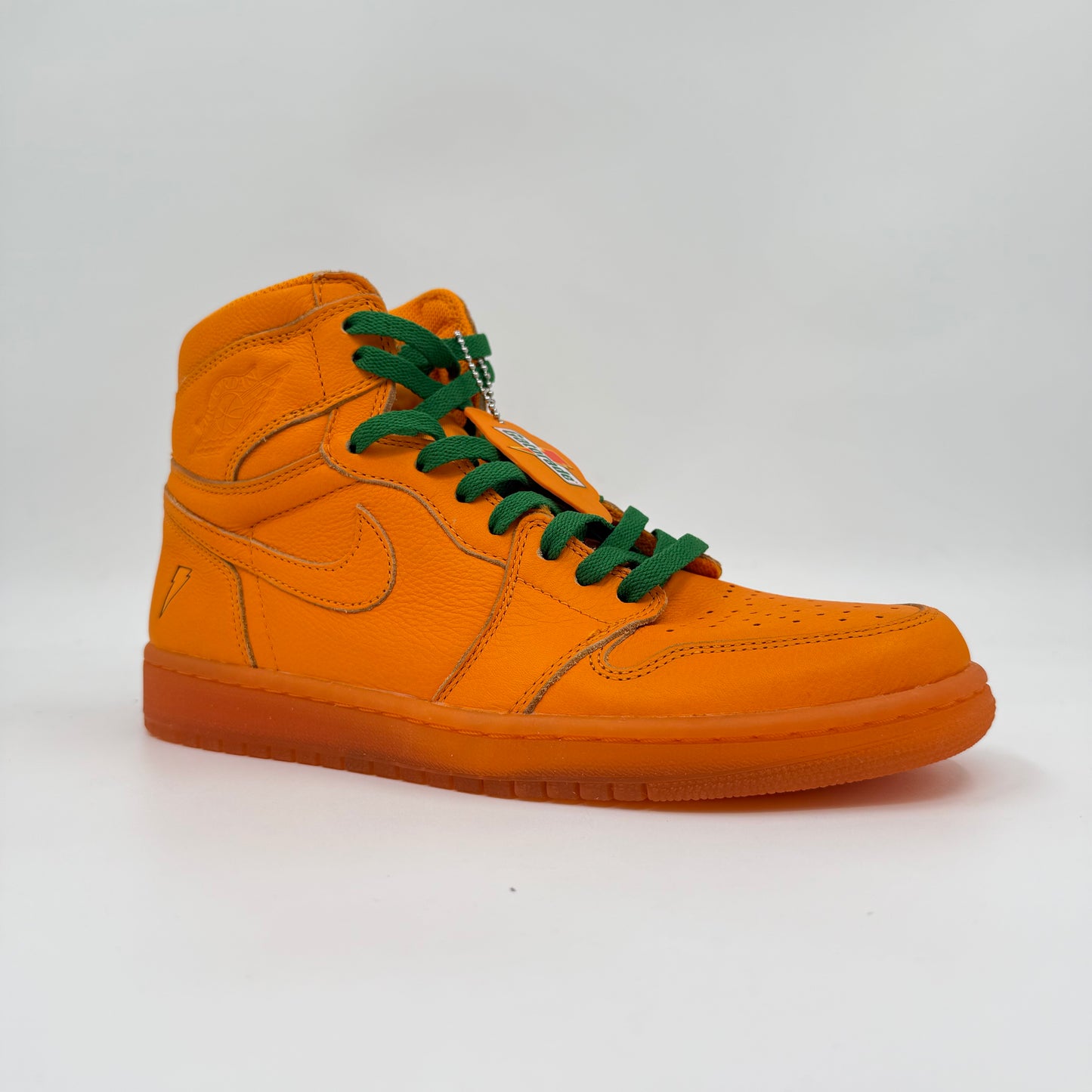 Jordan 1 Retro High
Gatorade Orange Peel