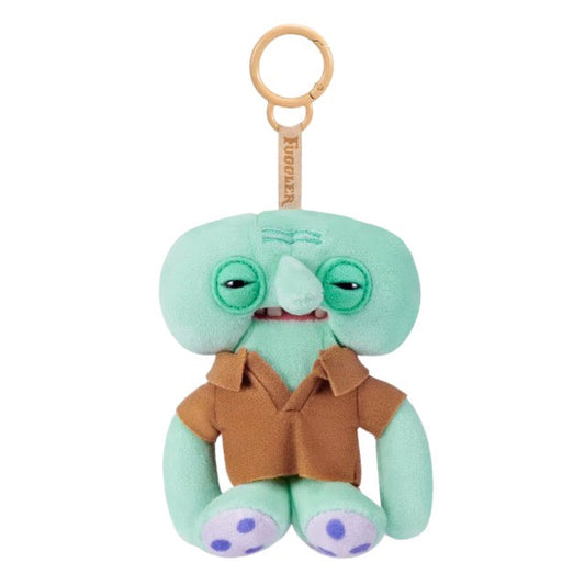 FUGGLER X SPONGEBOB SQUAREPANTS LLAVERO (CALAMARDO)