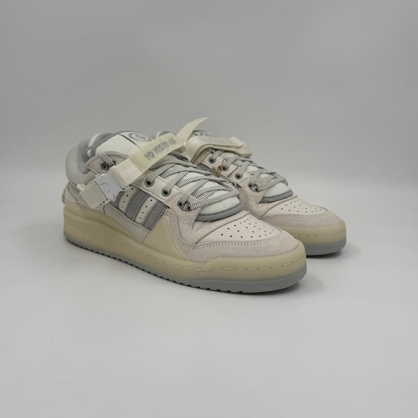 Adidas Forum Buckle Low
Bad Bunny Last Forum