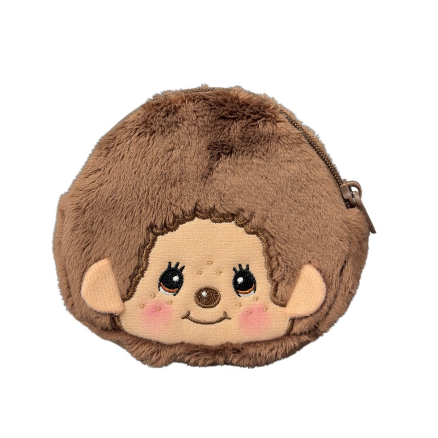 MONCHHICHI MONEDERO (boy)