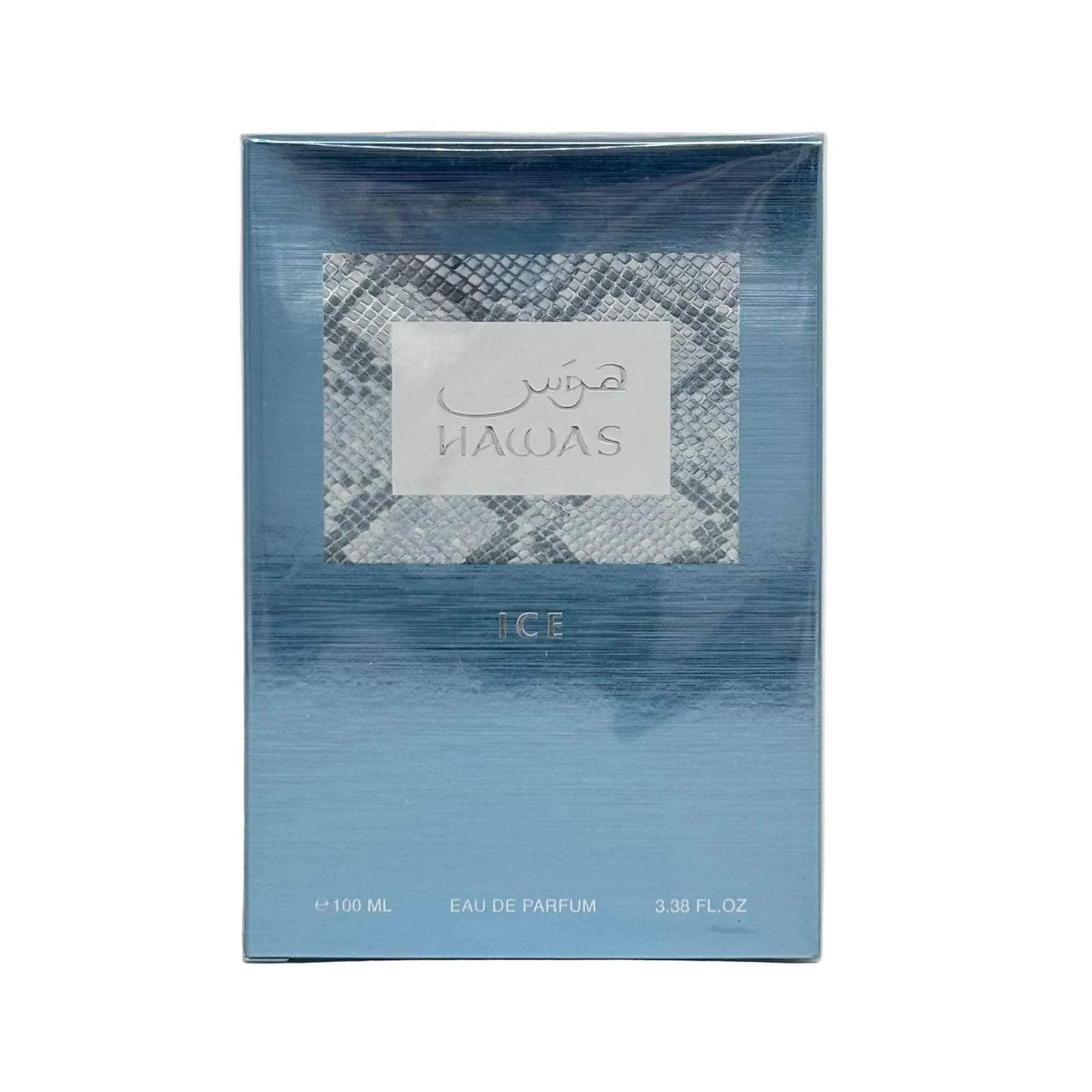 Rasasi Hawas Ice For Him Eau de Parfum