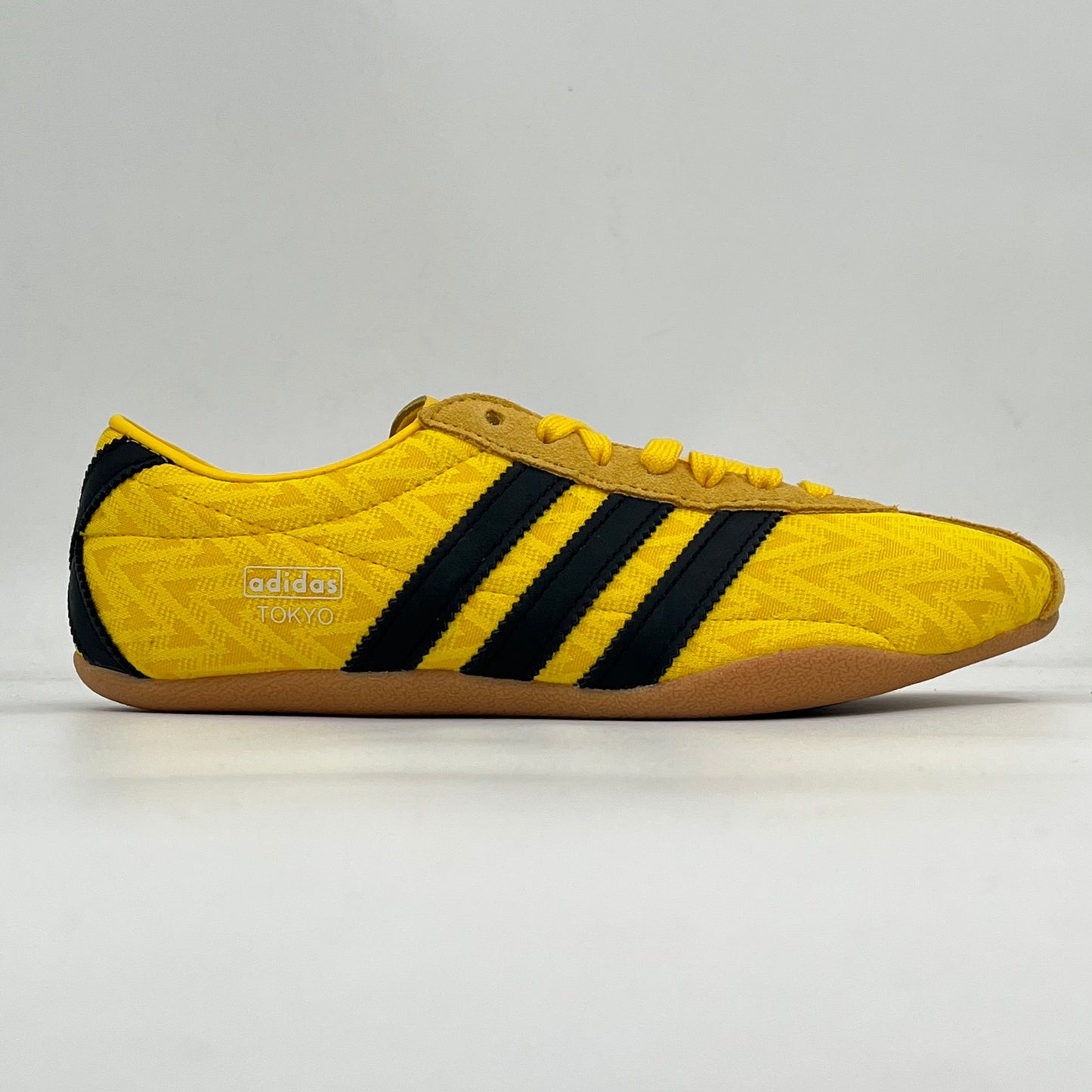 Adidas Tokyo Amarillo