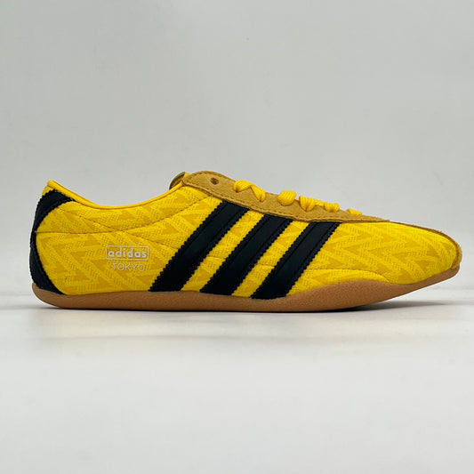 Adidas Tokyo Amarillo