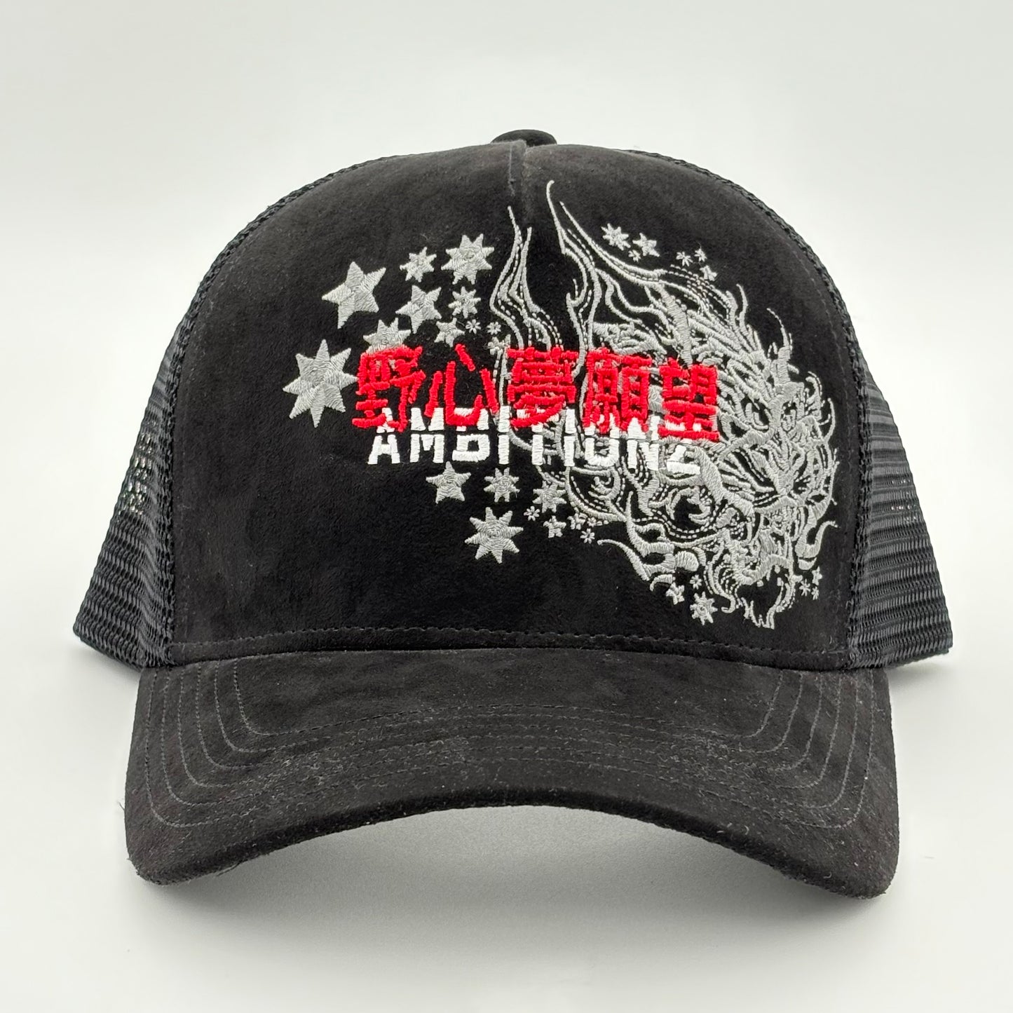 AMBITIONZ "RYUKO CAP"