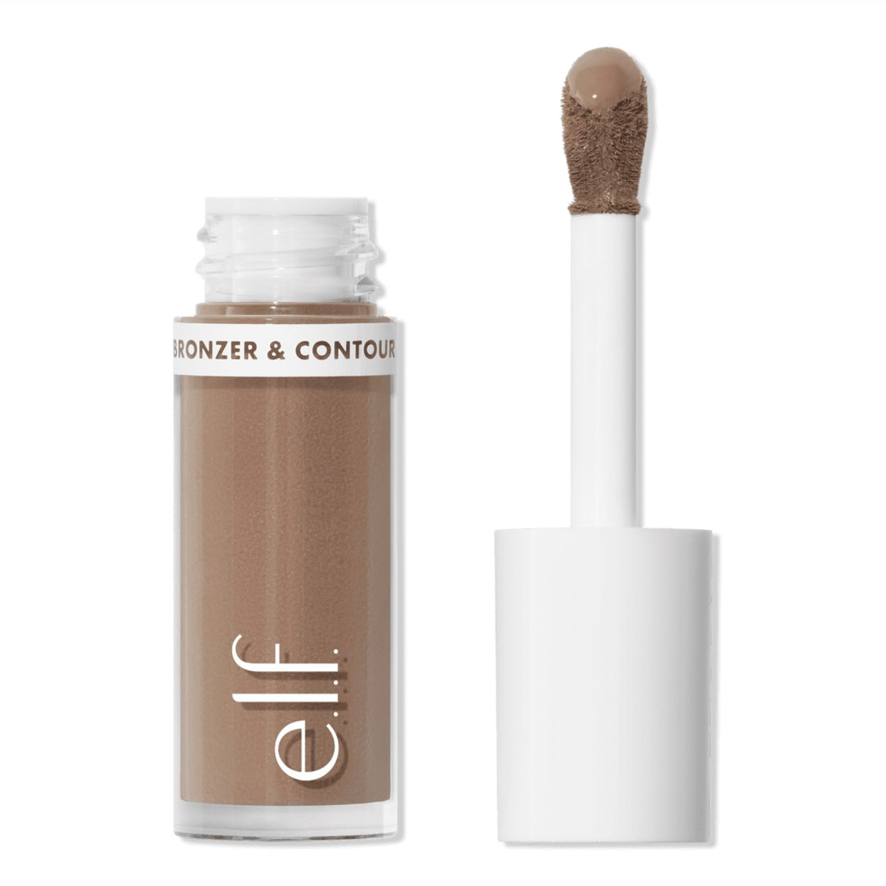 E.L.F. Camo Liquid Bronzer & Contour (8 Deep Intense)