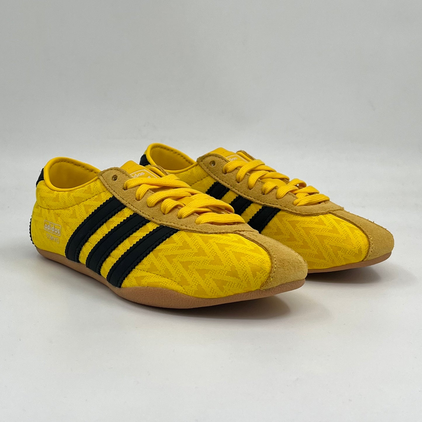 Adidas Tokyo Amarillo