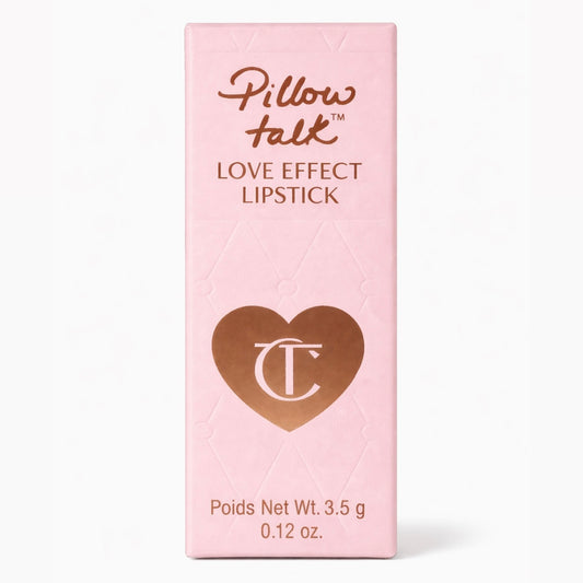 Charlotte Tilbury Pillow Talk Lipstick (kiss Talk)