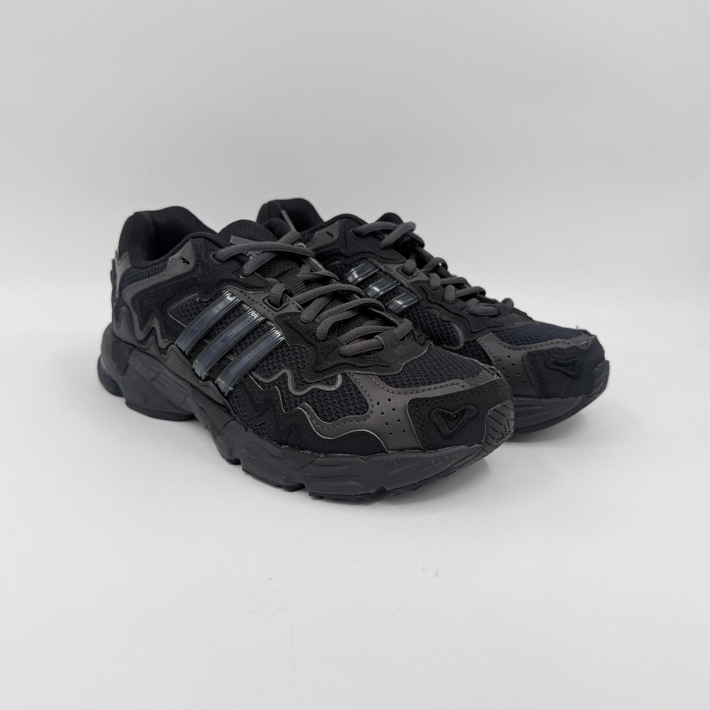 Adidas Response CL
Bad Bunny Triple Black              (Pre-owned condition 9/10)