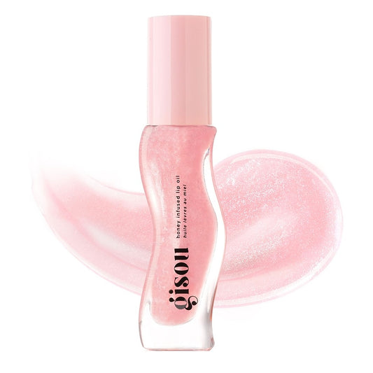 Gisou Lip oil honey infused (Watermelon sugar)