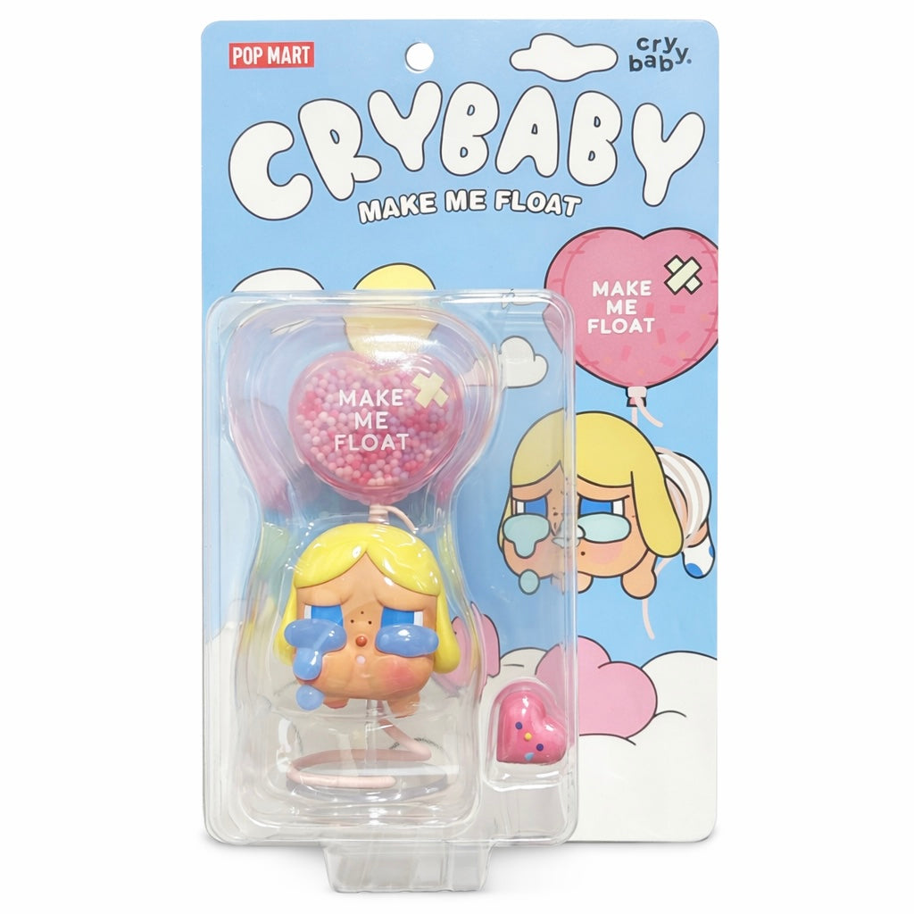 Cry Baby Figure (Make Me Float Series)