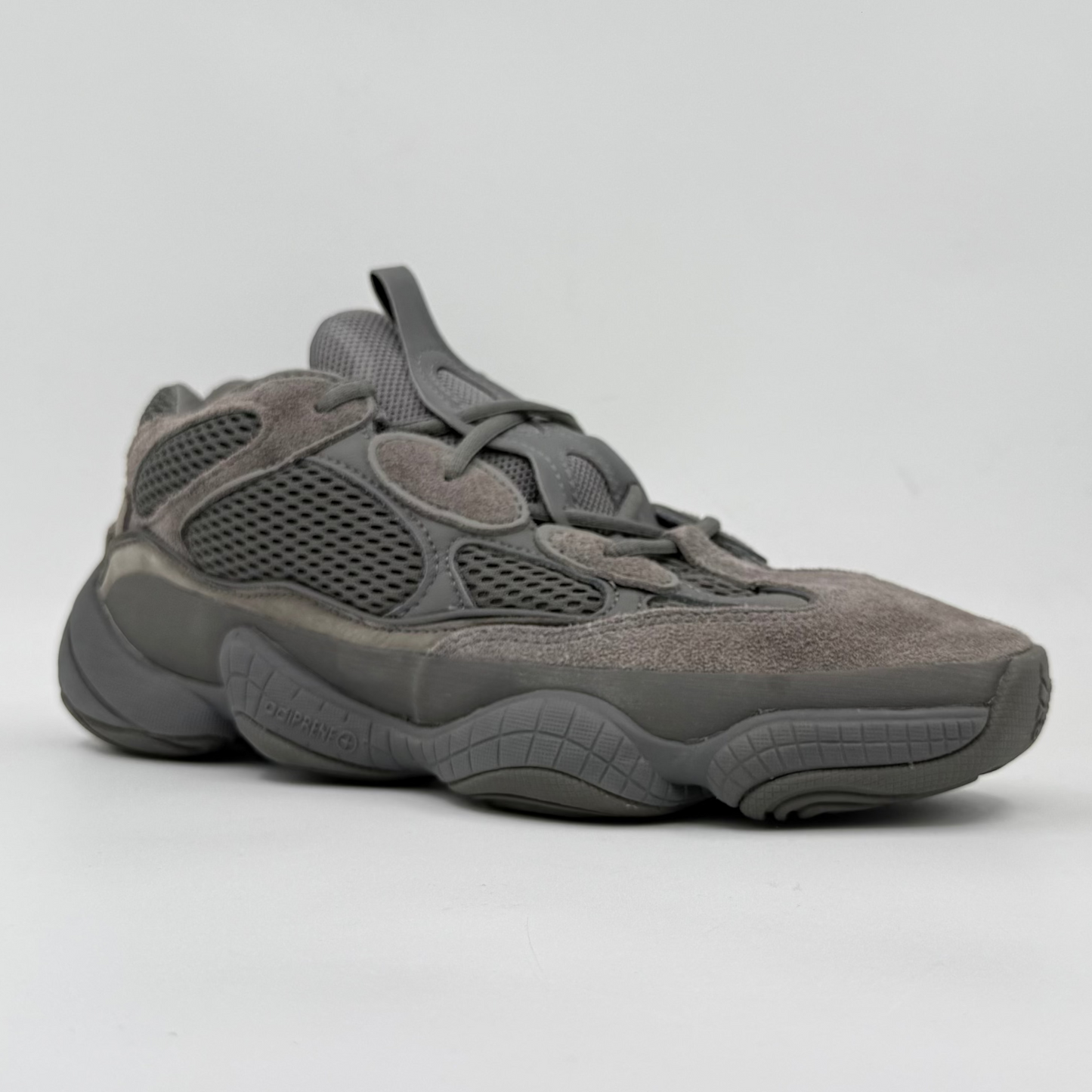 Adidas Yeezy 500
Granite