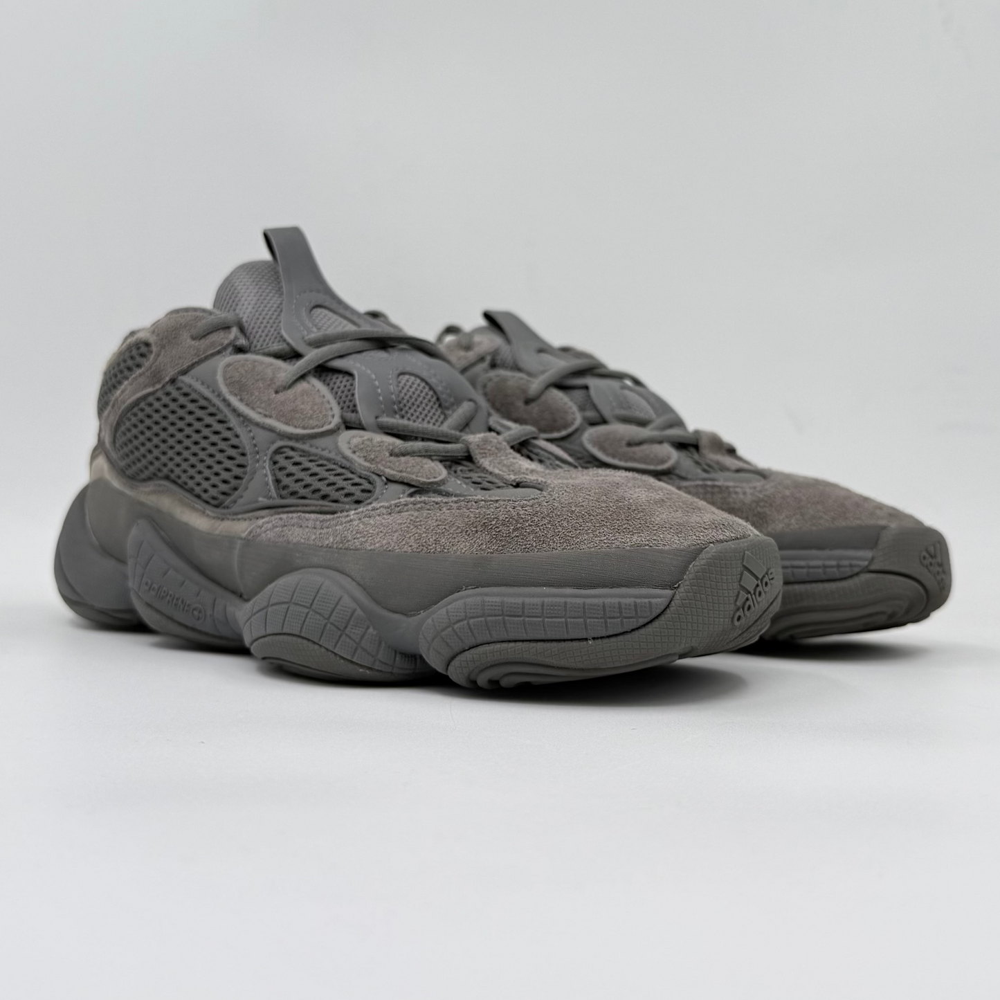 Adidas Yeezy 500
Granite