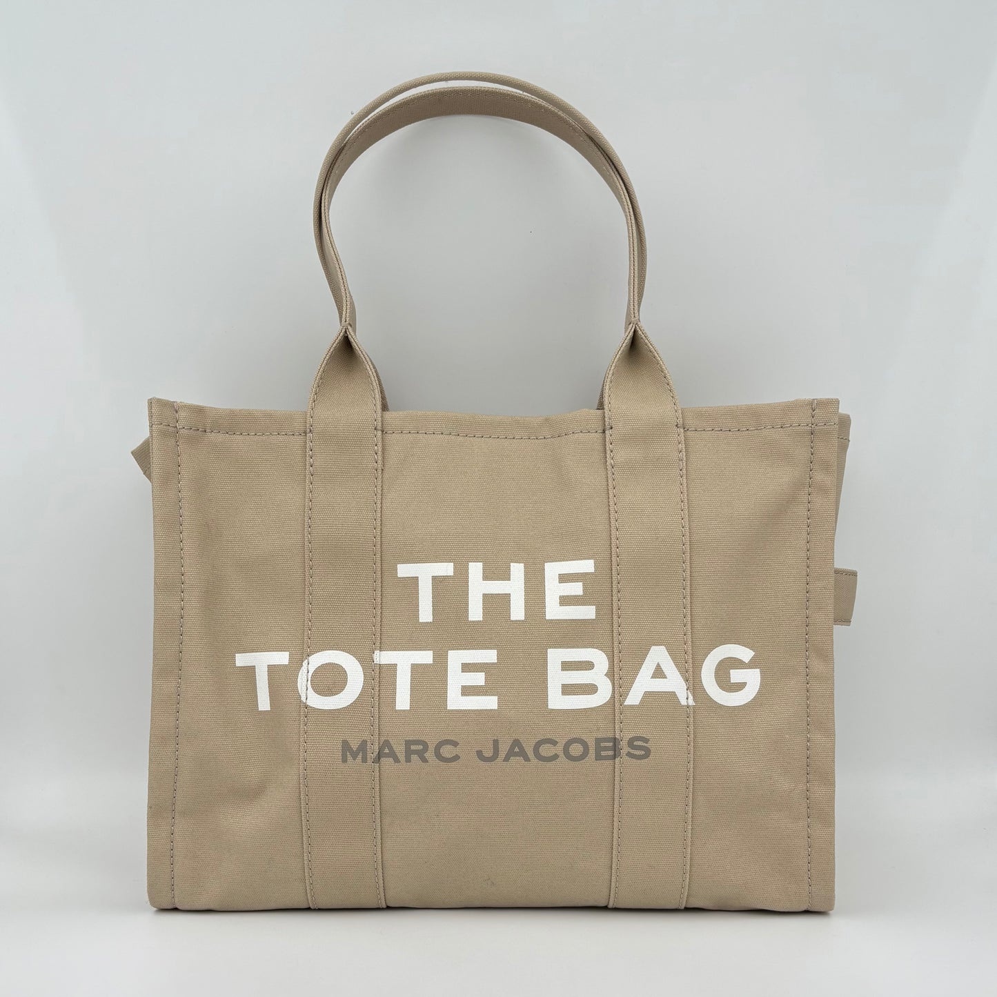 Marc Jacobs “The Tote Bag” Large