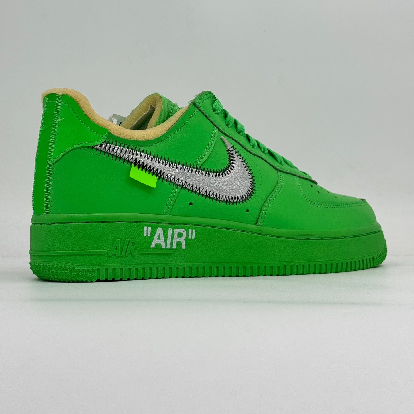 Nike Air Force 1 Low Off-White Brooklyn