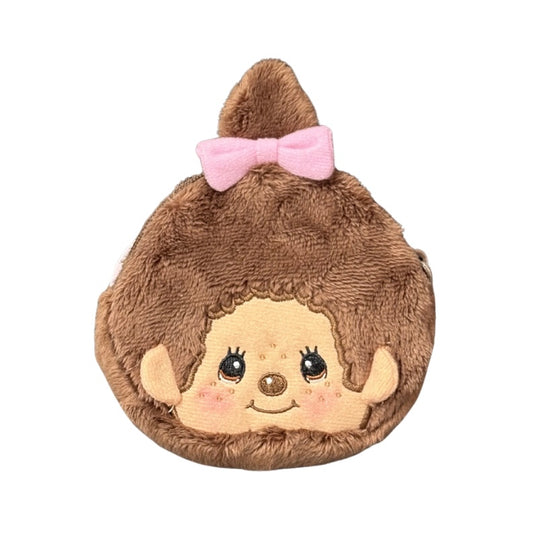 MONCHHICHI MONEDERO (GIRL)