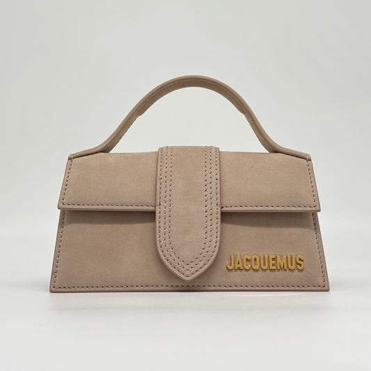 Jacquemus Le Bambino mini