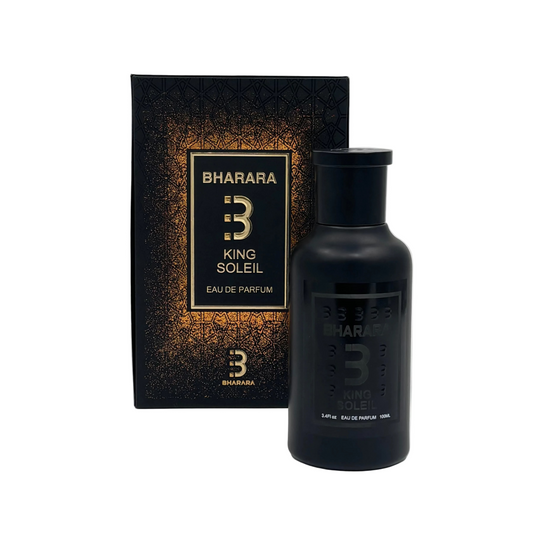 Bharara King Soleil Eau de Parfum