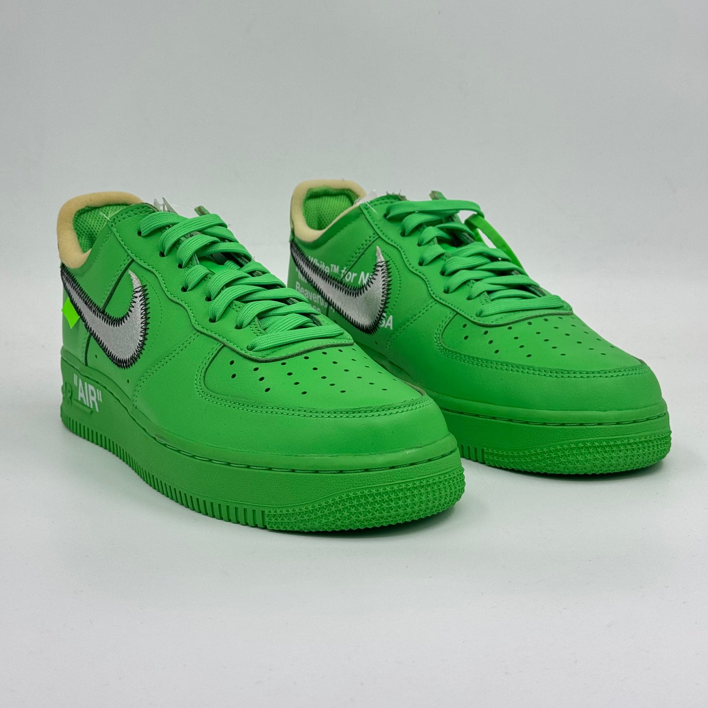 Nike Air Force 1 Low Off-White Brooklyn