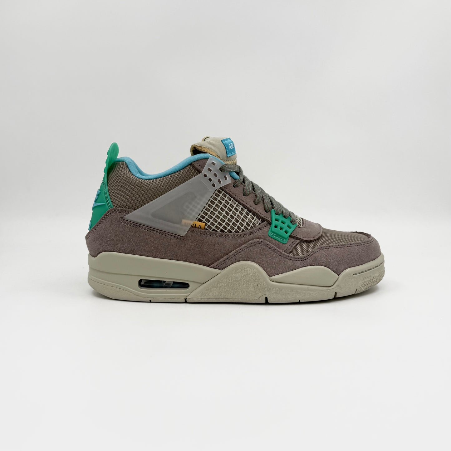 Jordan 4 Retro SP 30th Anniversary Union Taupe Haze