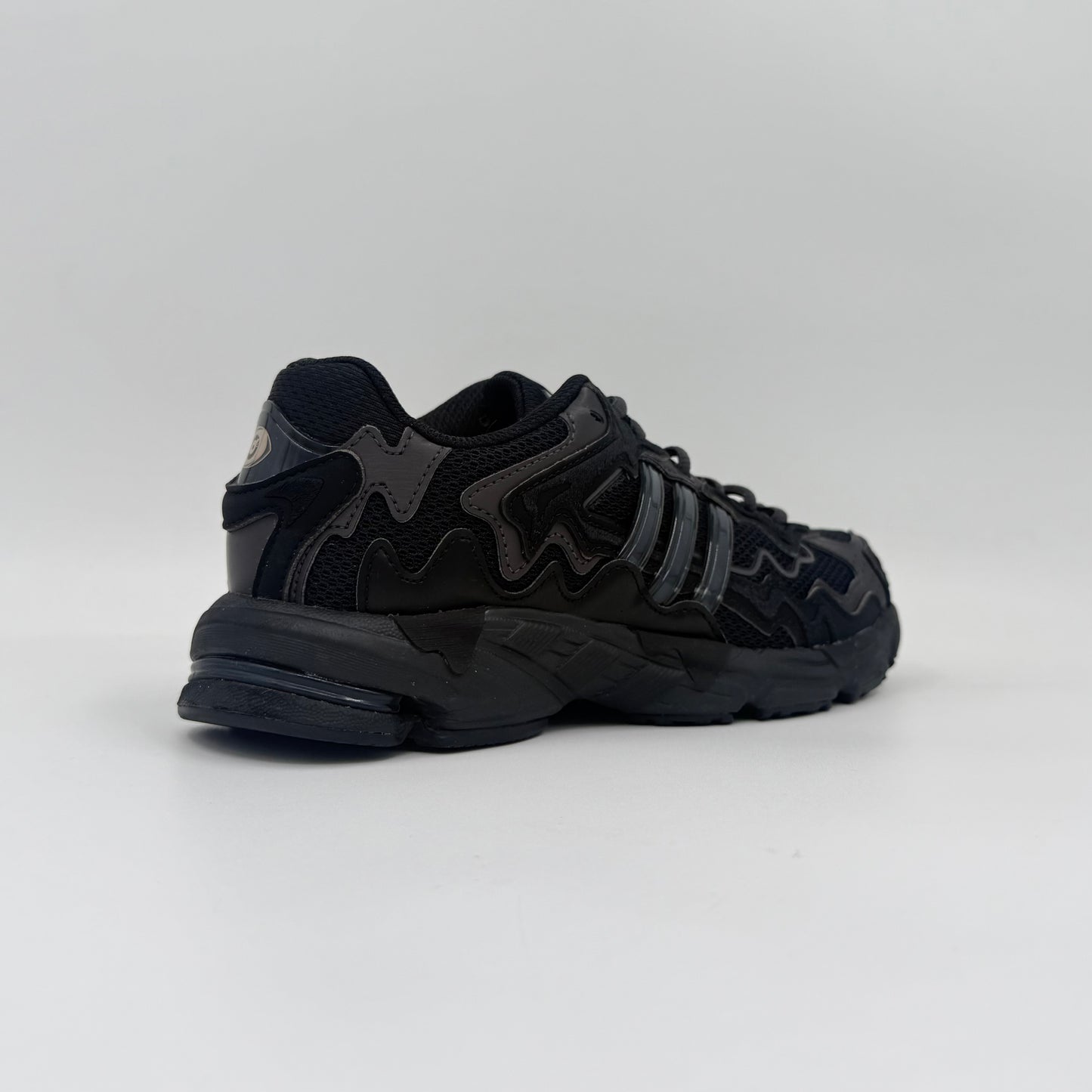 Adidas Response CL
Bad Bunny Triple Black              (Pre-owned condition 9/10)