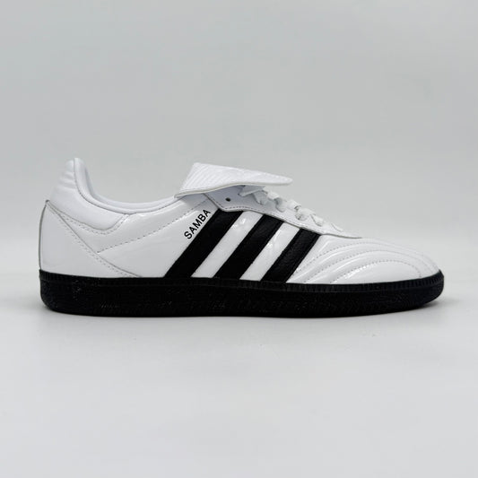 Adidas Samba LT
Cloud White Core Black Black Sole (Women's)