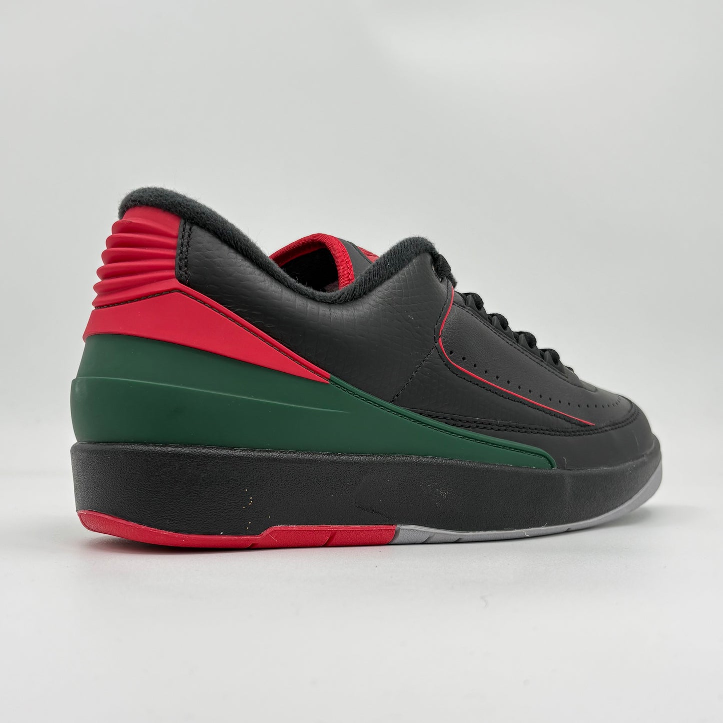 Jordan 2 Retro Low Christmas