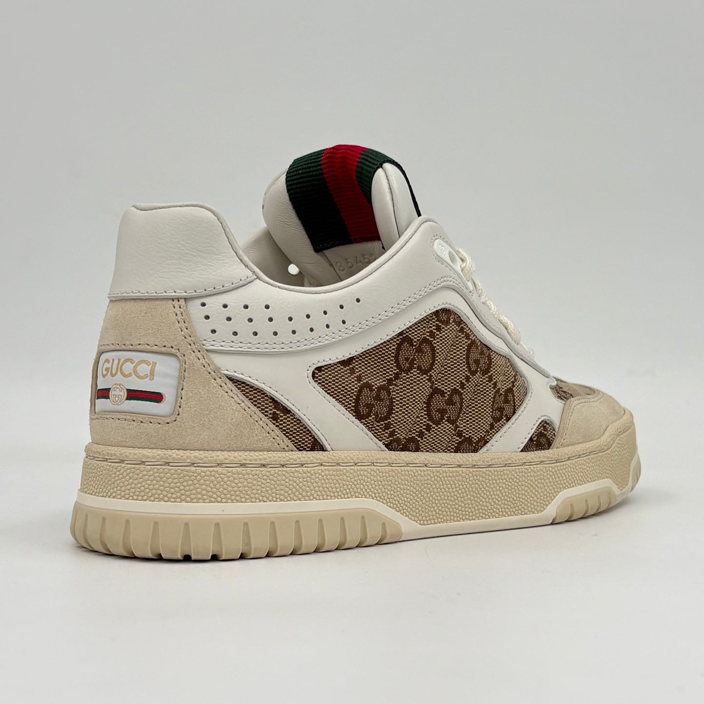 Gucci Re-Web                             (Pre-owned condition 9/10 No box)