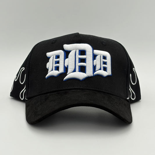 DANDY HATS "️Triple D"