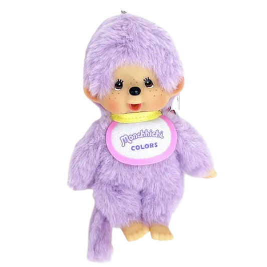 MONCHHICHI COLORS (LILA)