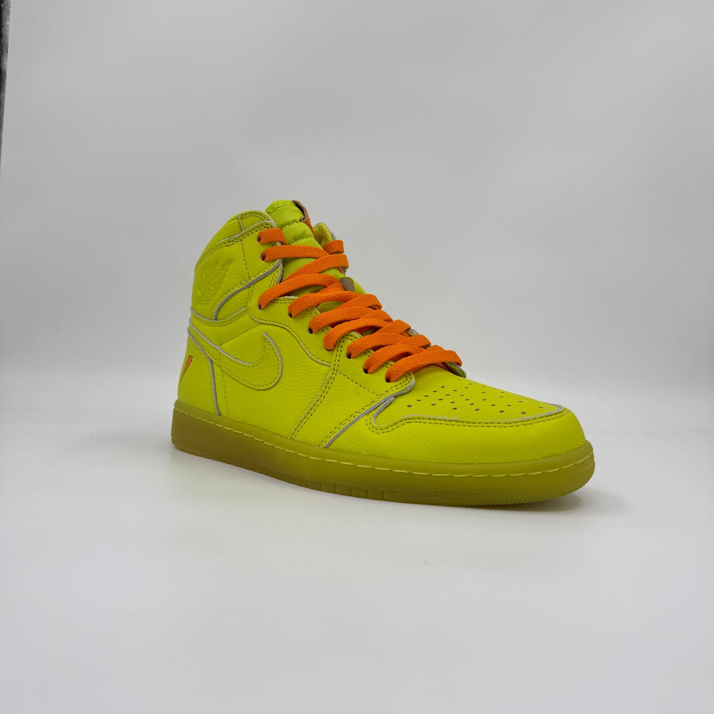 Jordan 1 Retro High
Gatorade Cyber