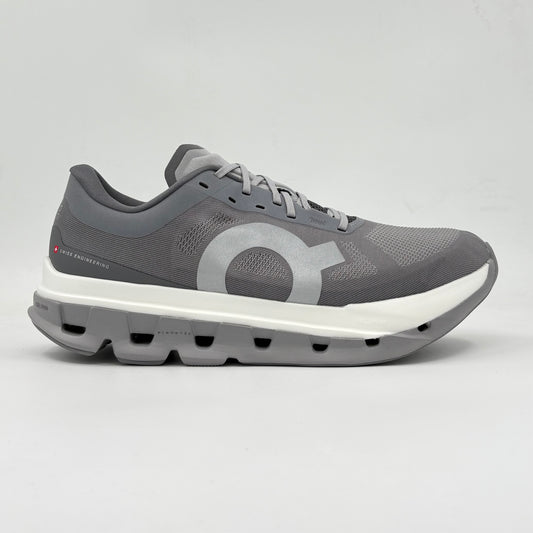 On Running Cloudflow 5 Alloy Rock