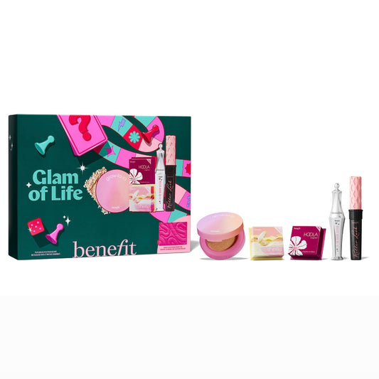 Benefit Glam Of Life
