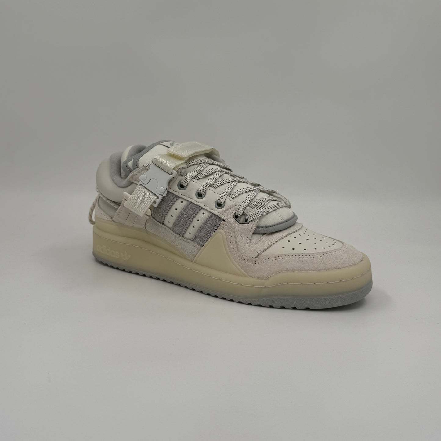 Adidas Forum Buckle Low
Bad Bunny Last Forum