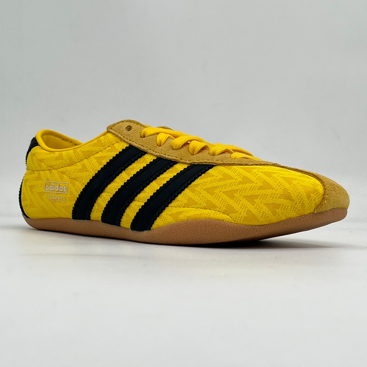 Adidas Tokyo Amarillo