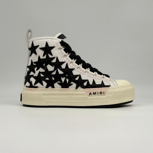 Amiri Stars Court High
