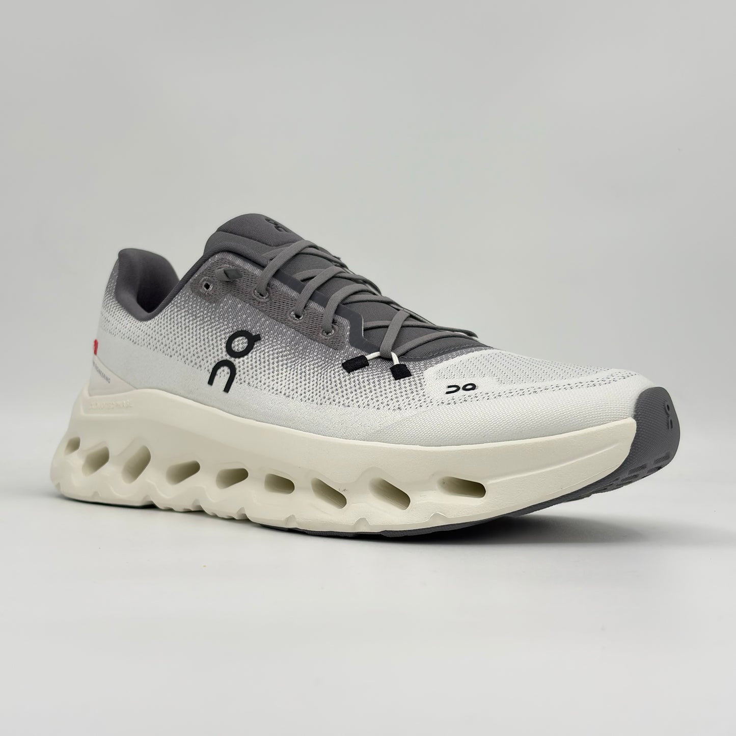 On Running Cloudtilt Rock Ivory