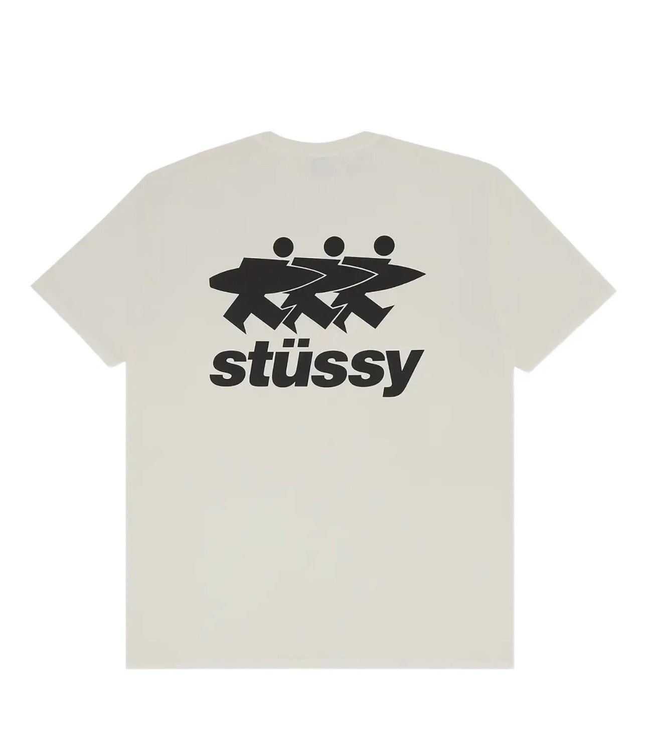 Stüssy Surfwalk Tee Pigment Dyed