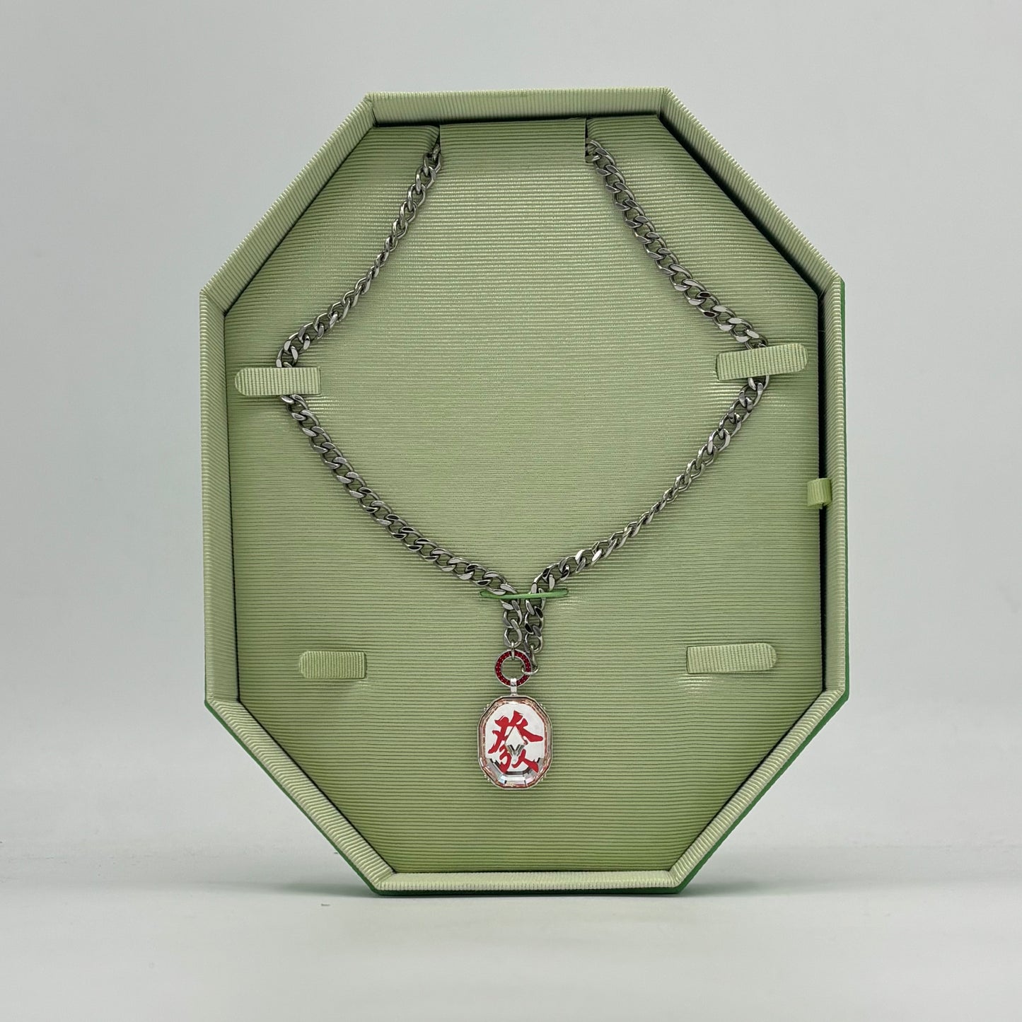 Collar Swarovski Alea