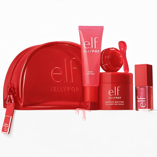 E.L.F. Jelly Pop Set