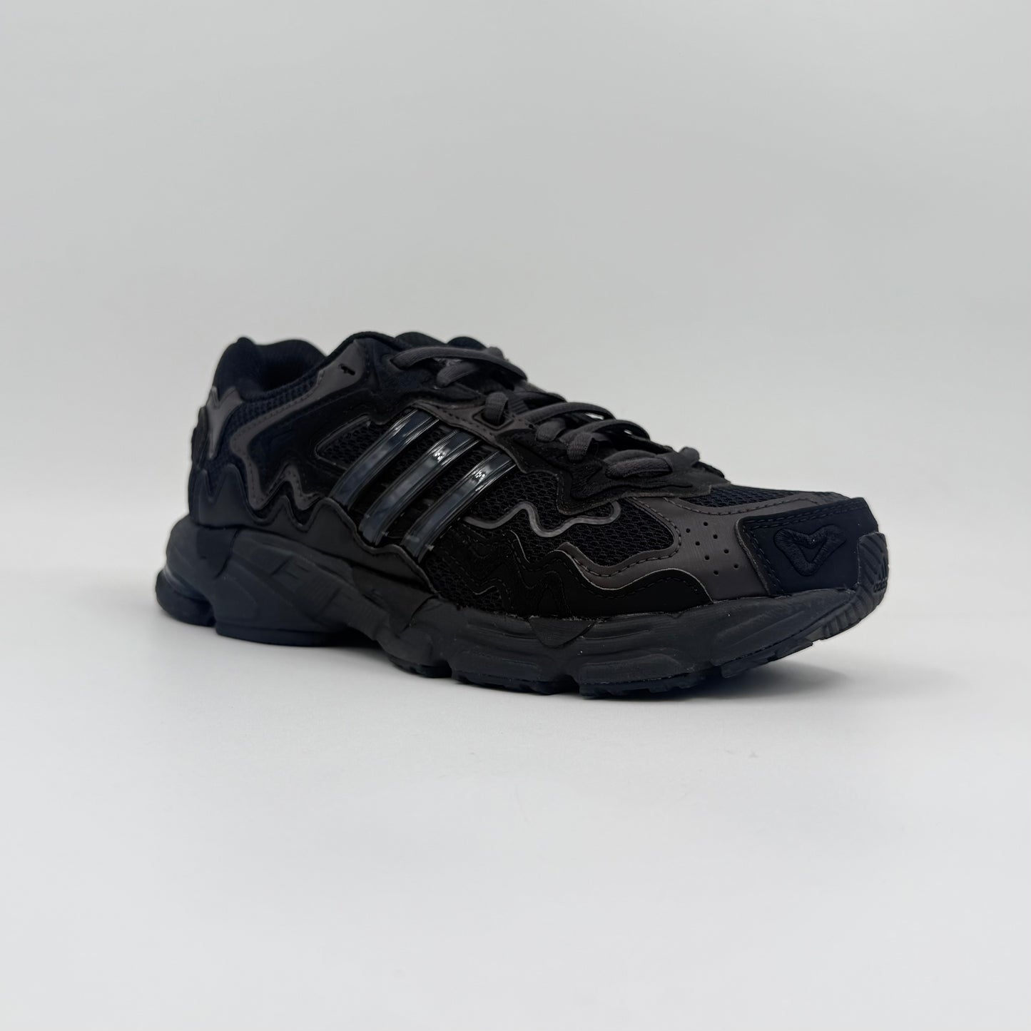 Adidas Response CL
Bad Bunny Triple Black              (Pre-owned condition 9/10)