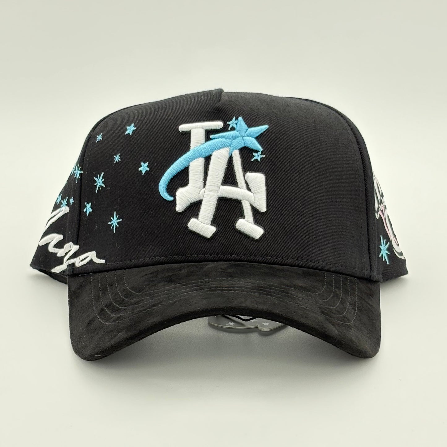 31 HATS DROP "EL MAGO"