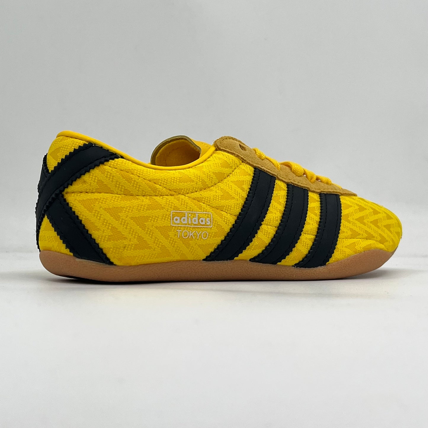 Adidas Tokyo Amarillo