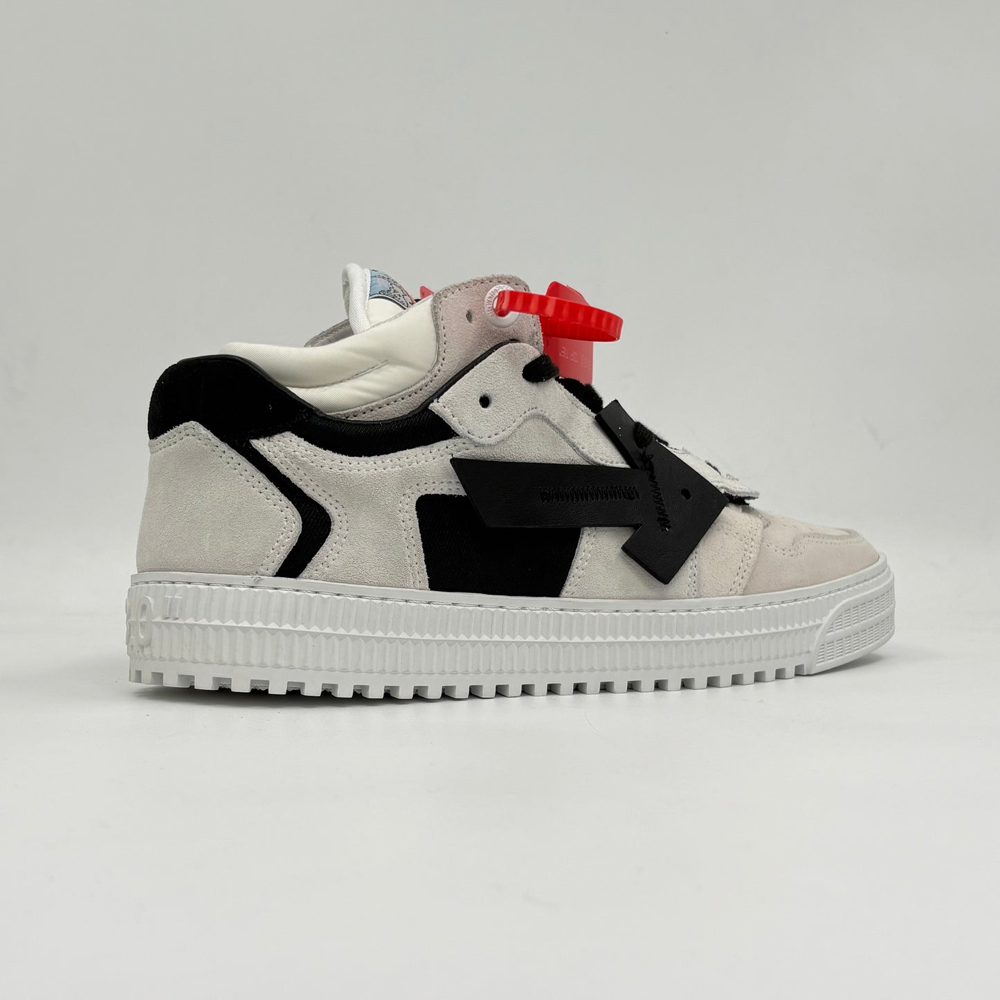 Off-White Off-Court 3.0 Low