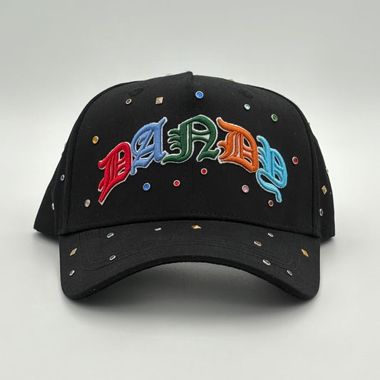 DANDY HATS "️10 YEARS ANIVERSARY”