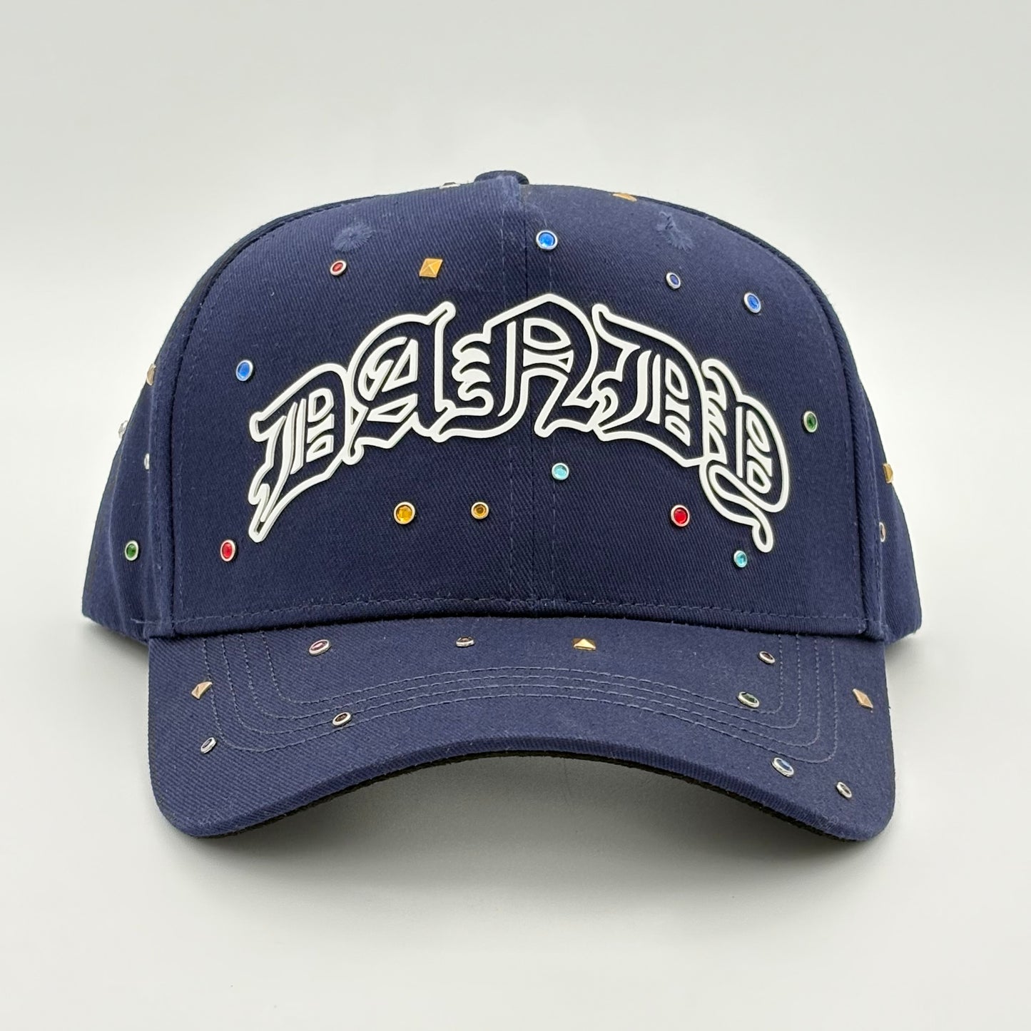 DANDY HATS "️10 YEARS ANIVERSARY”