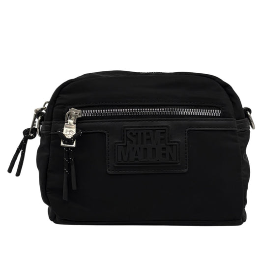 Steve Madden Crossbody Negra